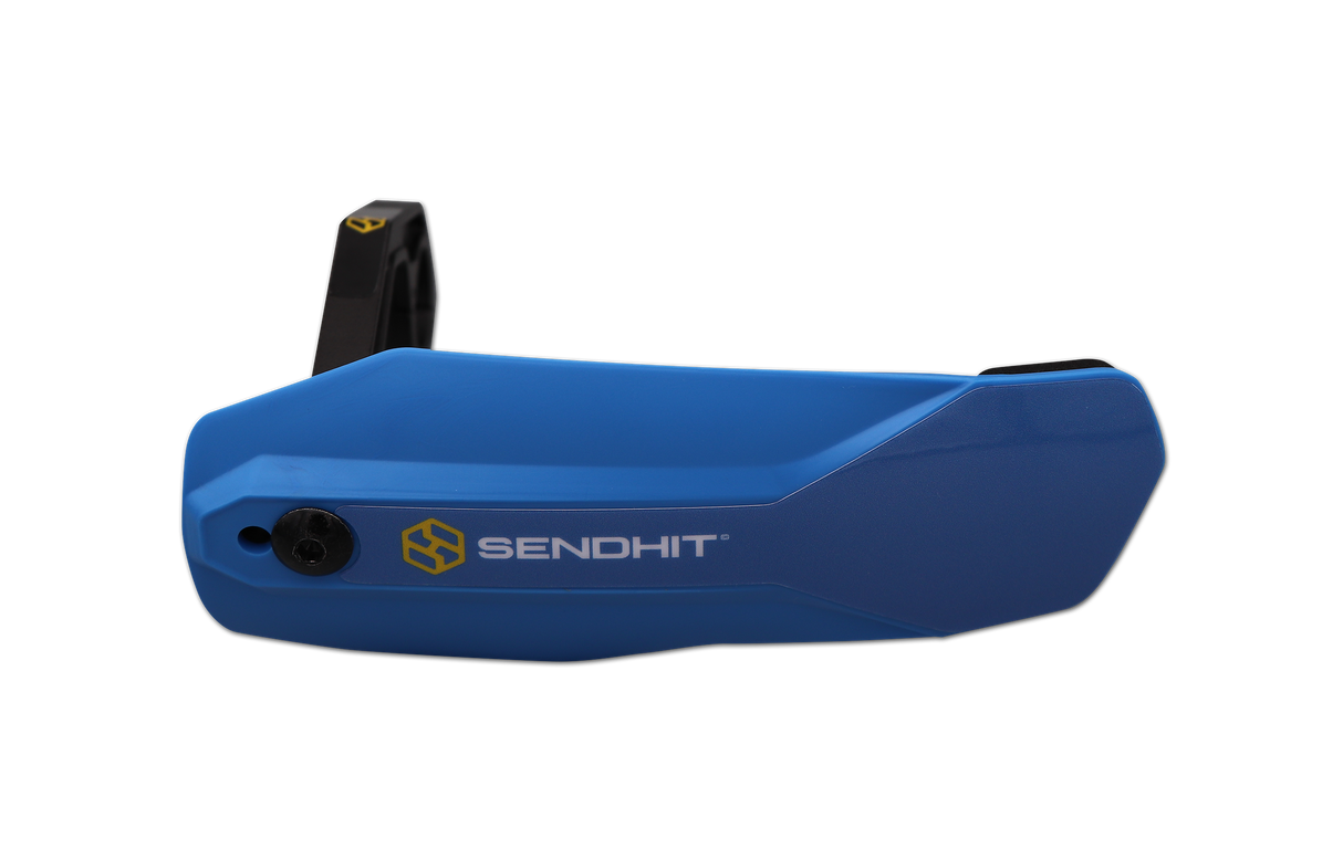 Nock Handguards V2 - blau