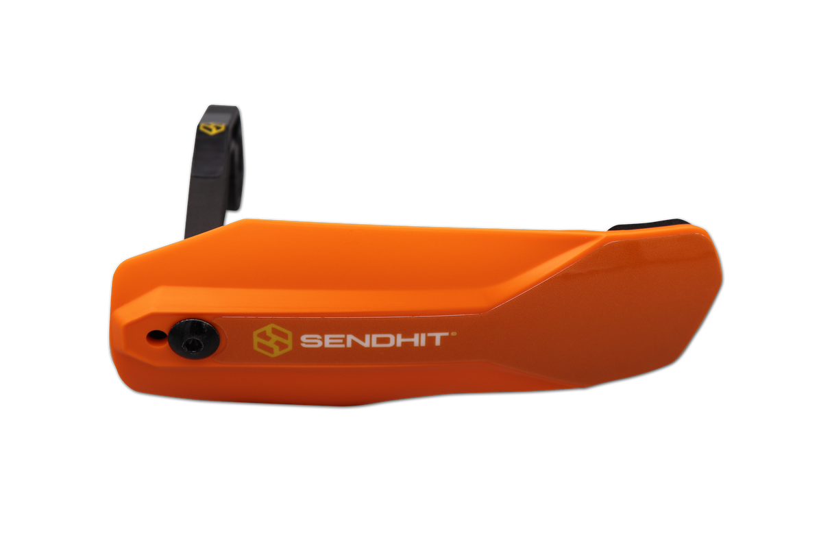 Nock Handguards V2 - orange