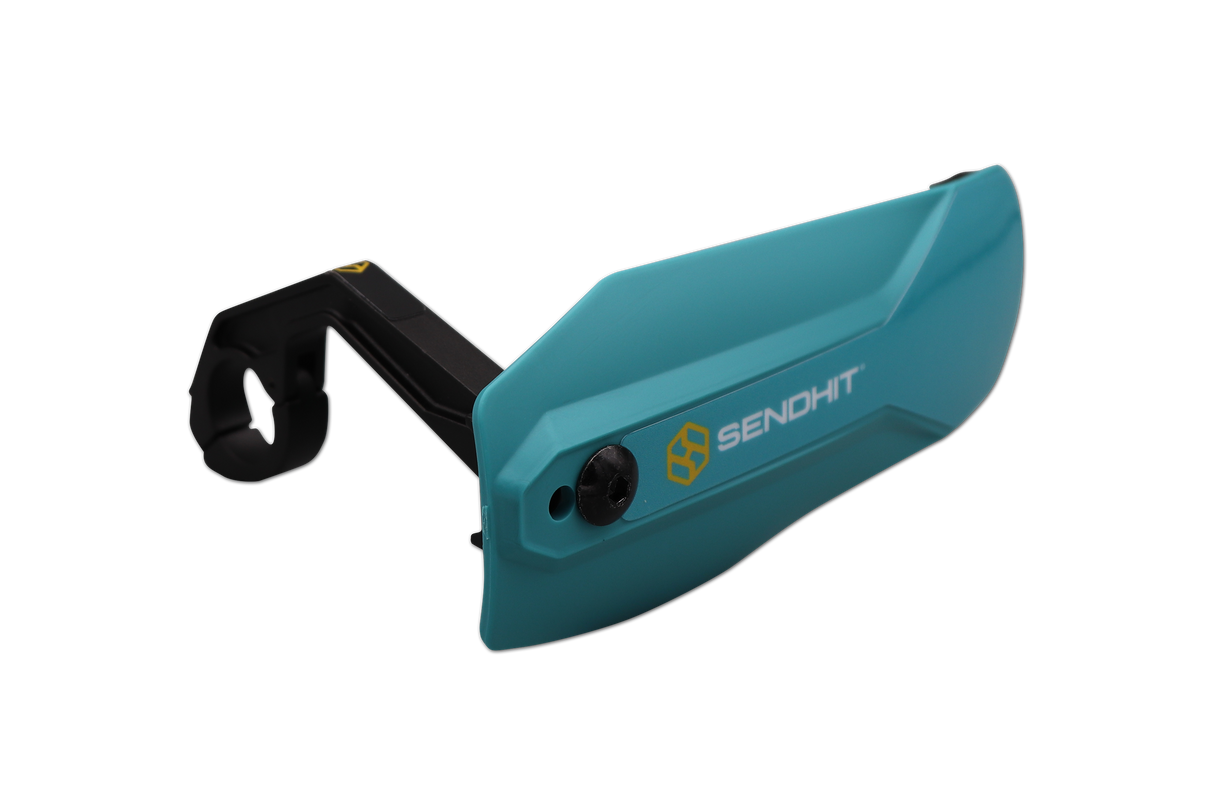 Nock Handguards V2 - türkis