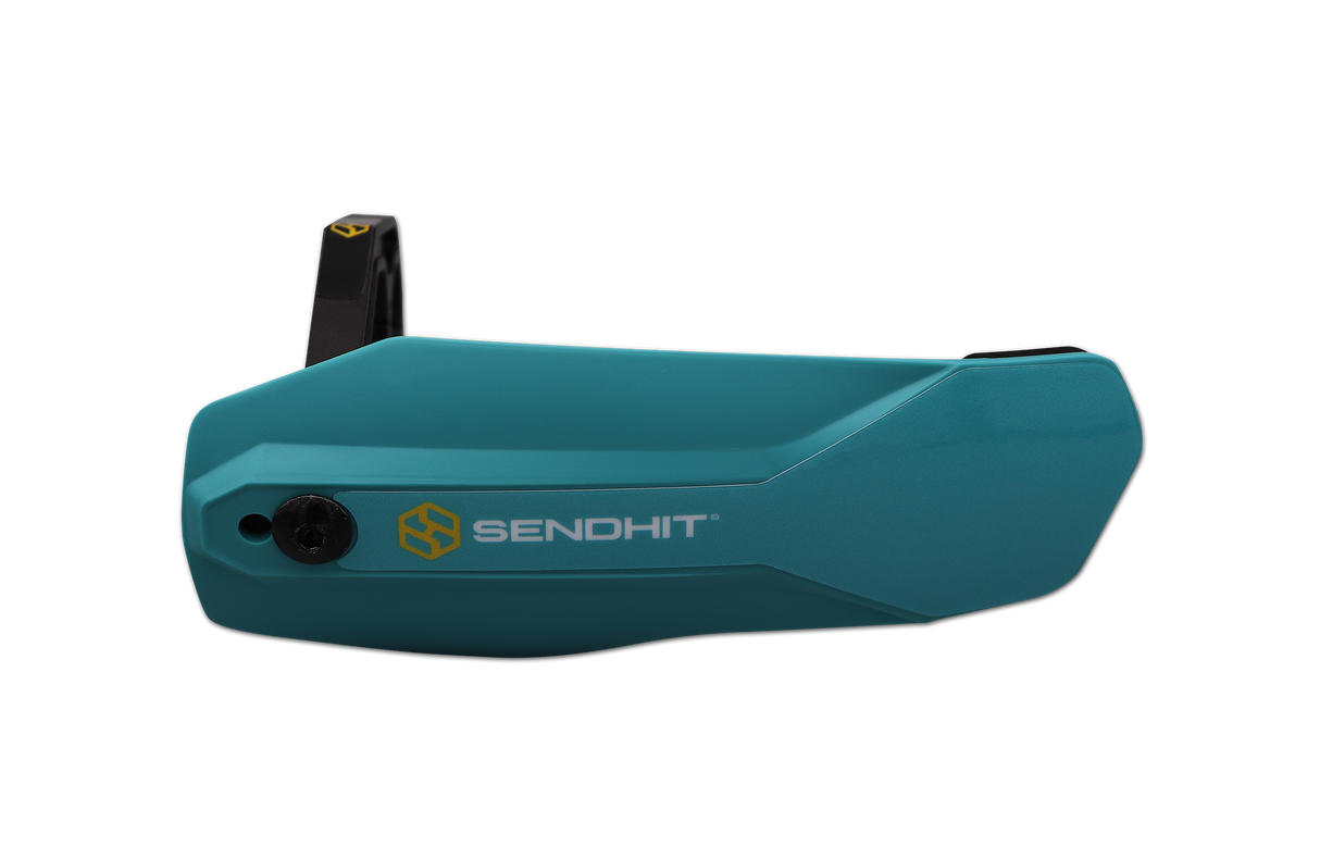 Nock Handguards V2 - türkis