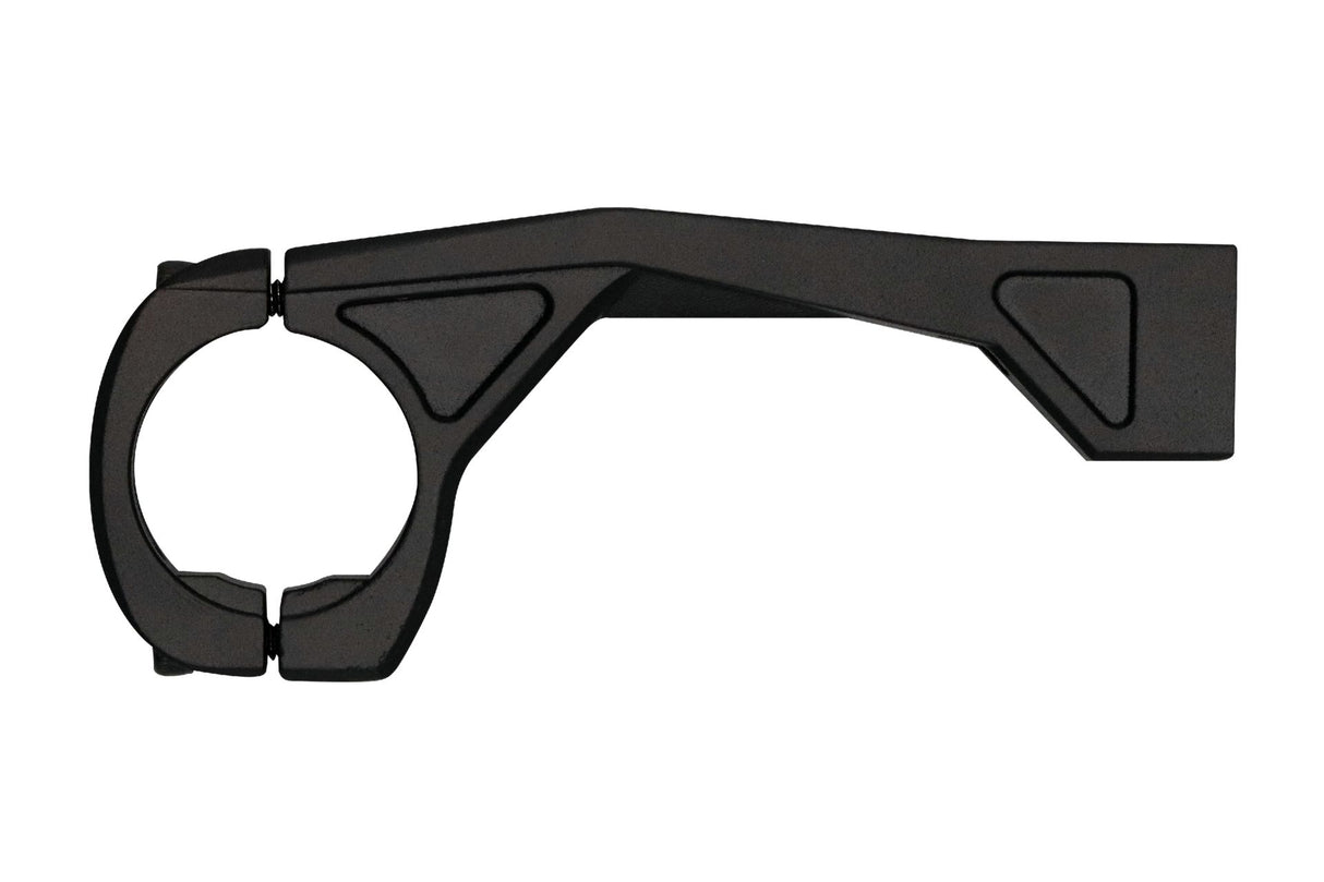 Nock Handguards V3 Bracket - schwarz