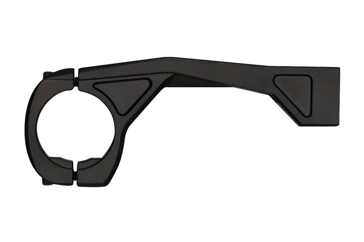 Nock Handguards V3 Bracket - schwarz Sendhit
