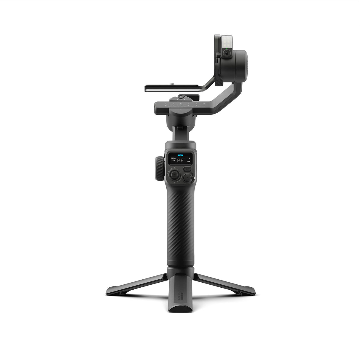 Fluid Pro AI Gimbal