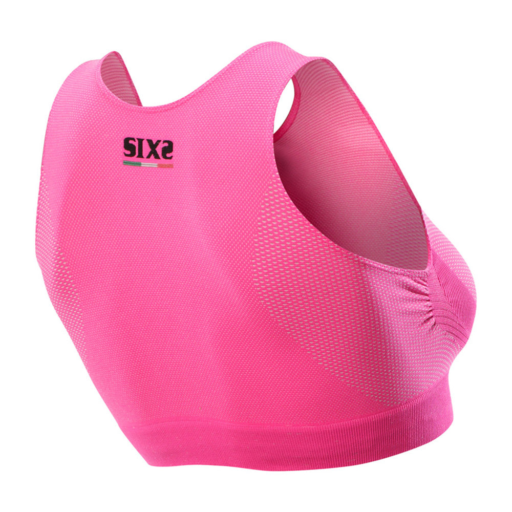 Funktions Sport BH RG2 C - pink