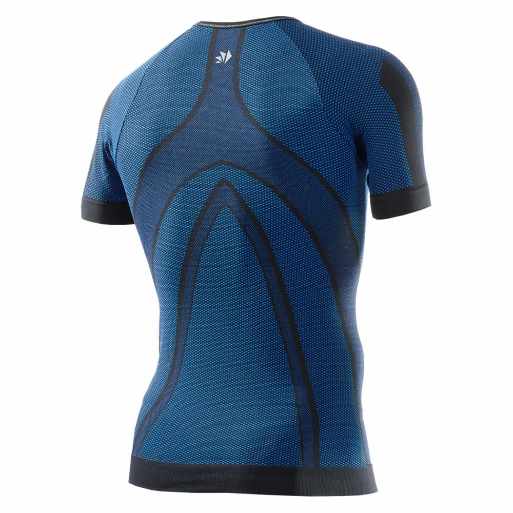 Funktions T-Shirt TS1 - dark blue