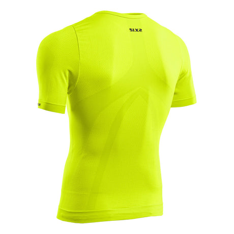 Funktions T-Shirt TS1 - neon gelb