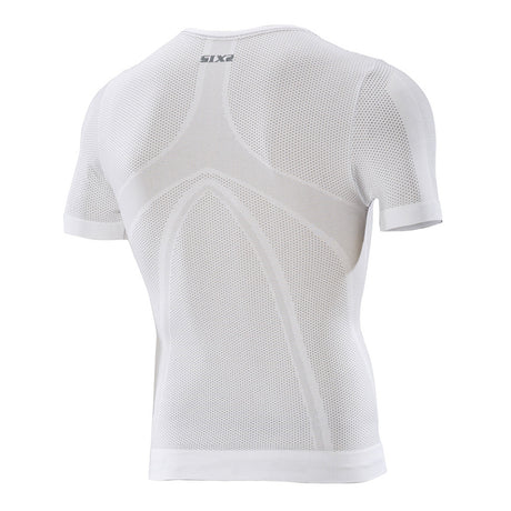 Funktions T-Shirt TS1 - weiss