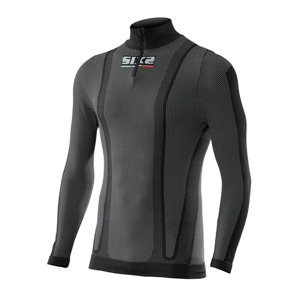 Funktions T-Shirt TS13 - schwarz