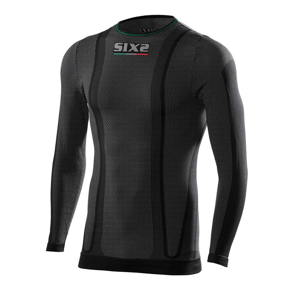 Funktions T-Shirt TS2L - schwarz