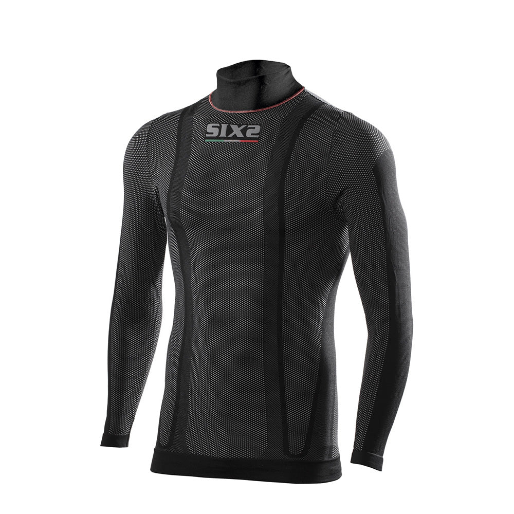 Funktions T-Shirt TS3 - schwarz