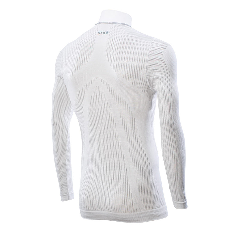 Funktions T-Shirt TS4 - weiss