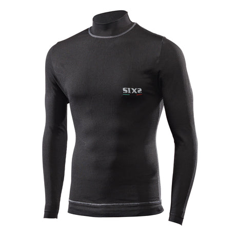 Funktions T-Shirt TS4 plus - schwarz