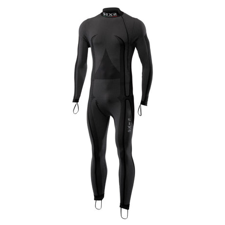 Funktionskombi STX HN Racing schwarz