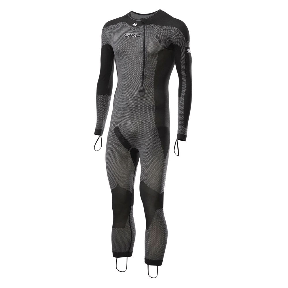 Funktionskombi STXL R schwarz