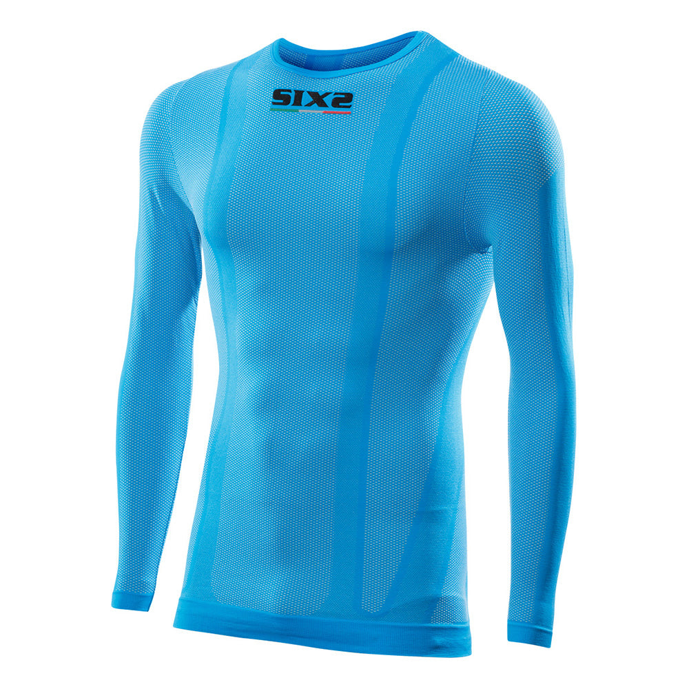 Funktionsshirt TS2 C - hellblau