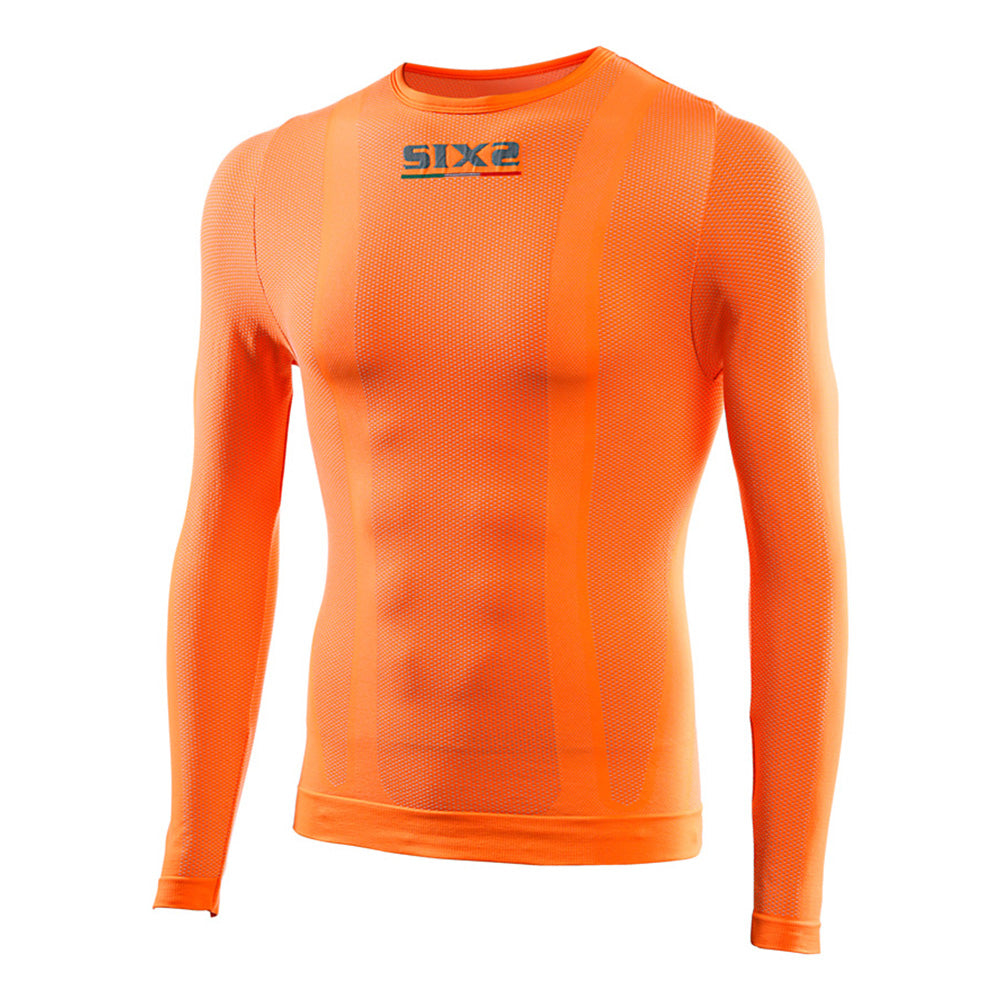 Funktionsshirt TS2 C - orange