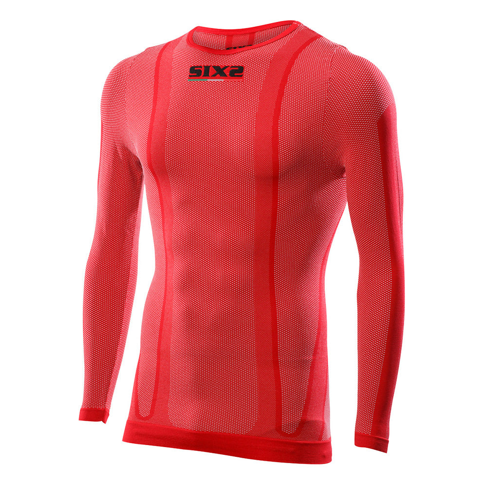 Funktionsshirt TS2 C - rot