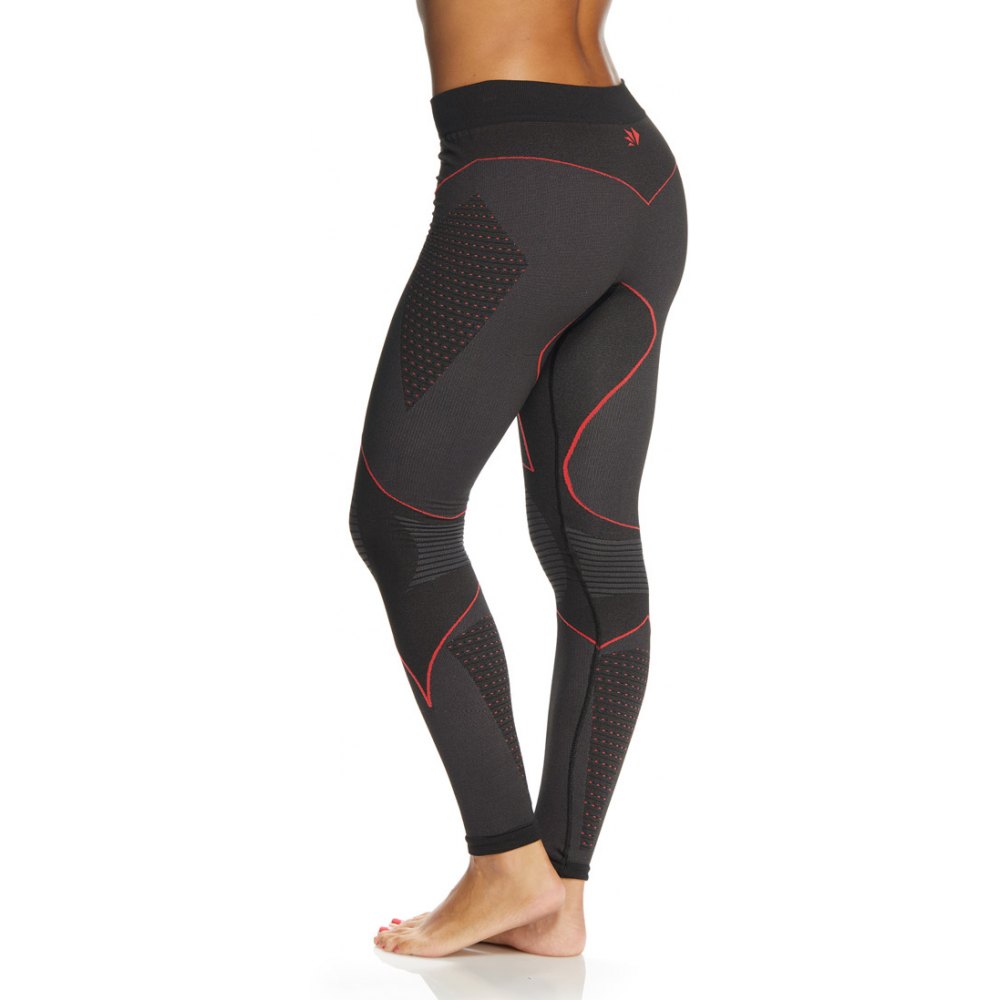 Funktionsunterhose-lang Blazefit PNXW CU