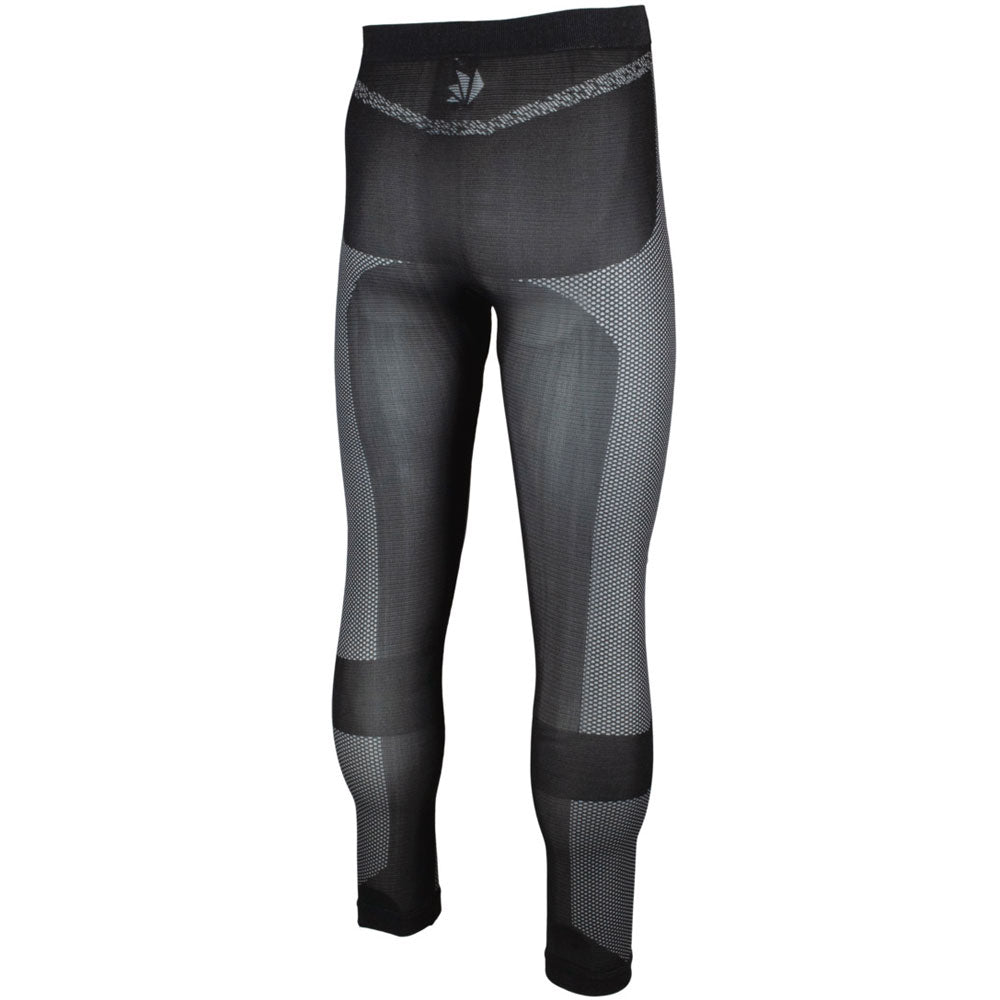 Funktionsunterhose-lang PNXL schwarz