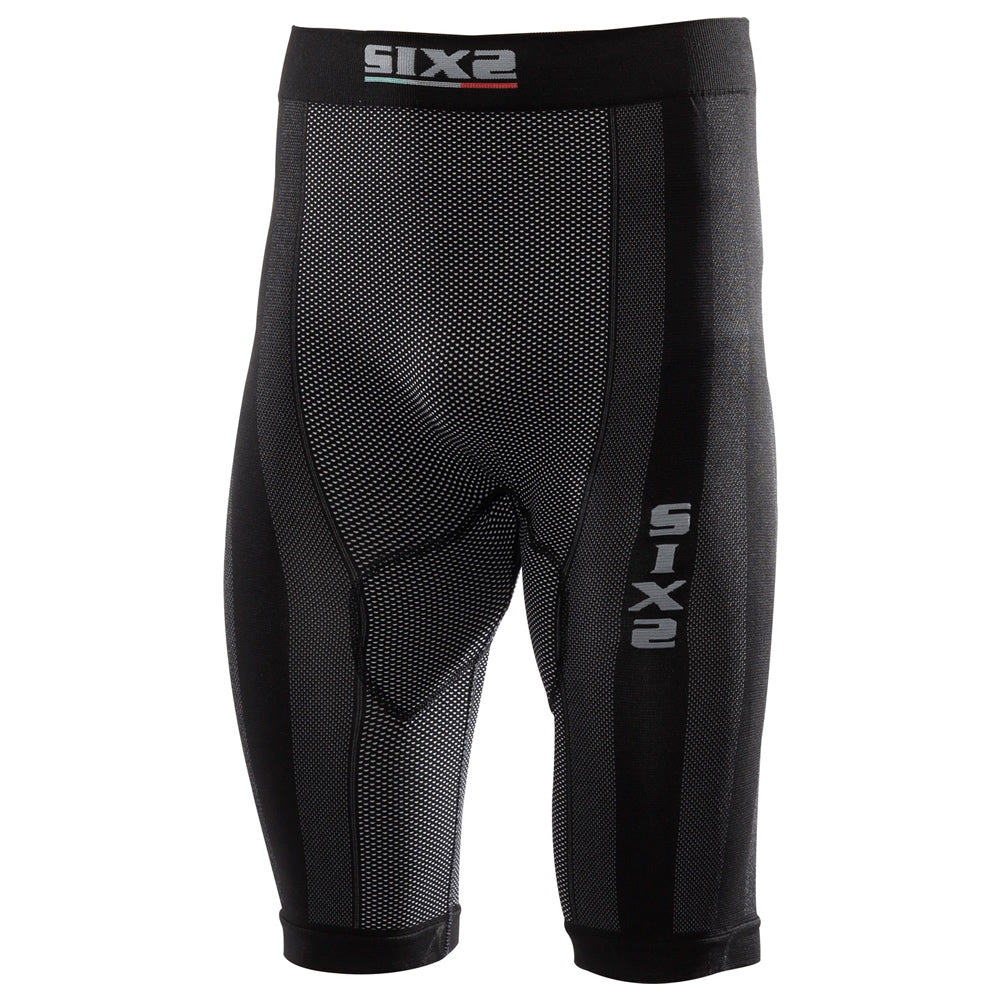 Funktionsunterhose CC2 Moto - schwarz