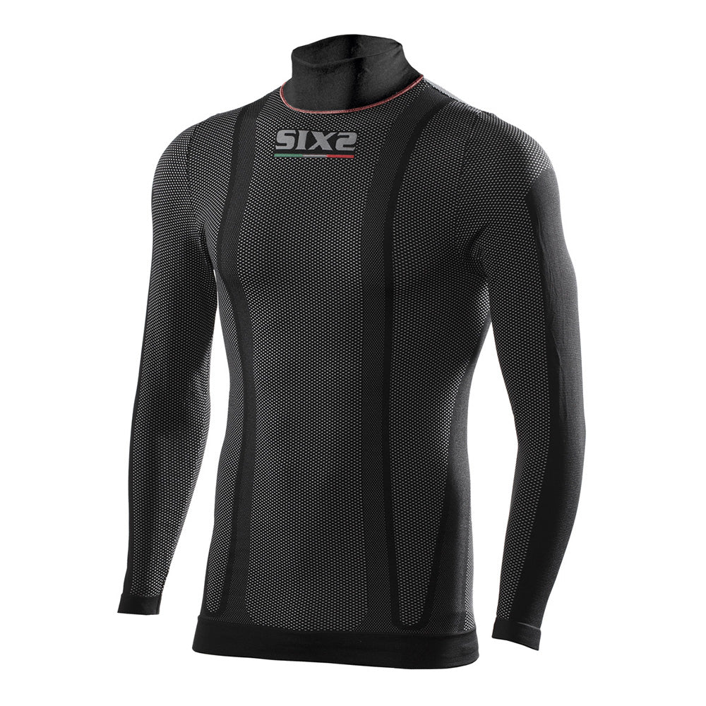 Kinder Funktions T-Shirt KTS3 - schwarz