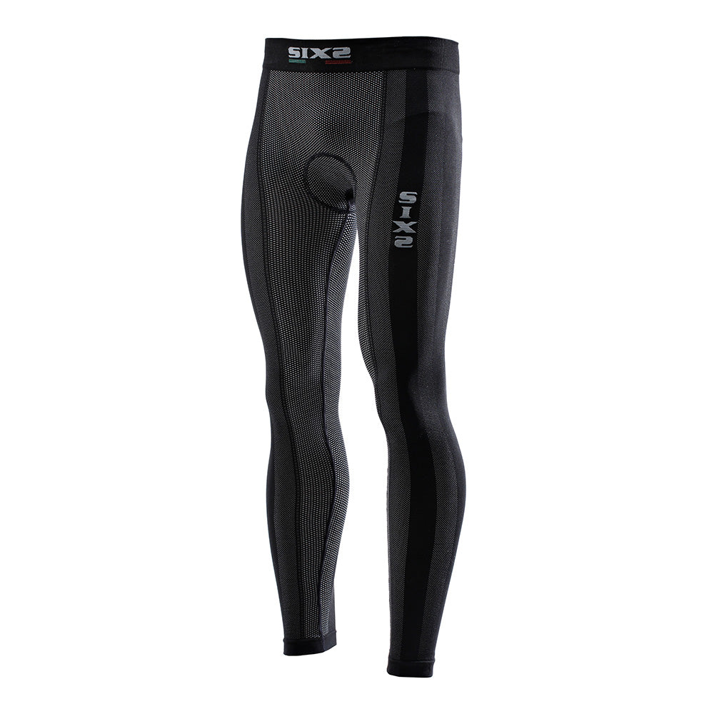 Lange Funktionsunterhose PN2 - schwarz