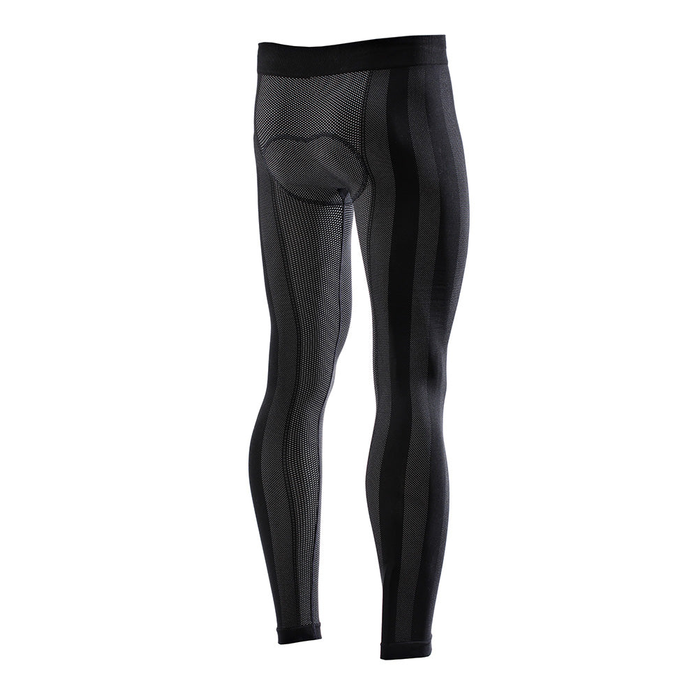 Lange Funktionsunterhose PN2 - schwarz