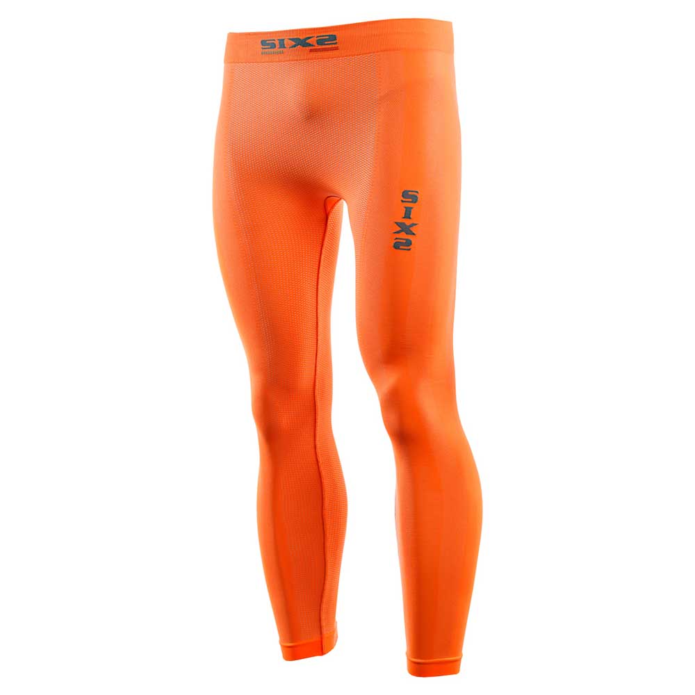 Lange Funktionsunterhose PNX - orange