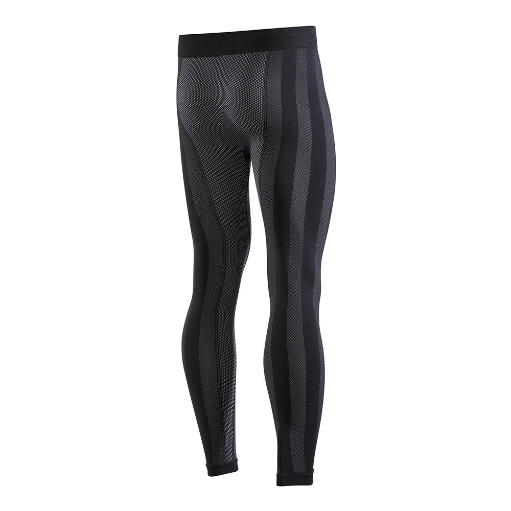 Lange Funktionsunterhose PNXL - schwarz