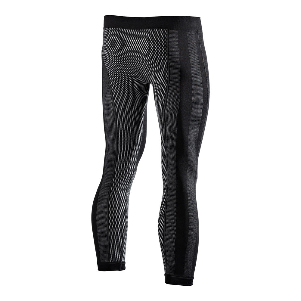 Lange Windstopper Unterhose PNXWB - schwarz