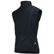 Windstopper Gilet WTS 2 schwarz