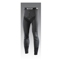 Windstopper Pants WTP - black