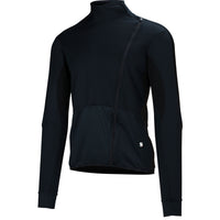 Windstopper Jersey WTJ 2 zwart