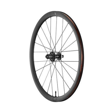 SLR 1 Tubeless Carbon Disc 36