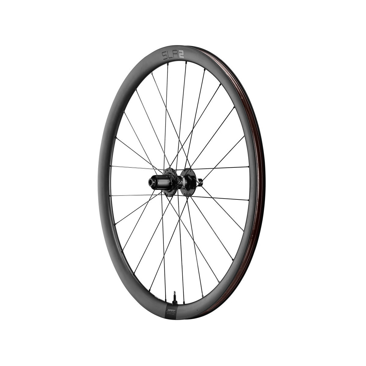 SLR 2 Tubeless Carbon Disc 36
