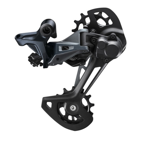 SLX RD-M7120 12-fach Schaltwerk - Schwarz