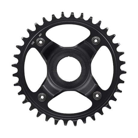 Kettenblatt für SHIMANO STEPS SM-CRE80 12-fach - 53 mm