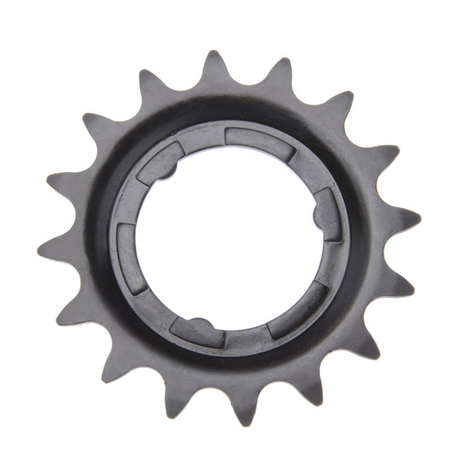 SM-GEAR Ritzel für Getriebenaben - Schwarz