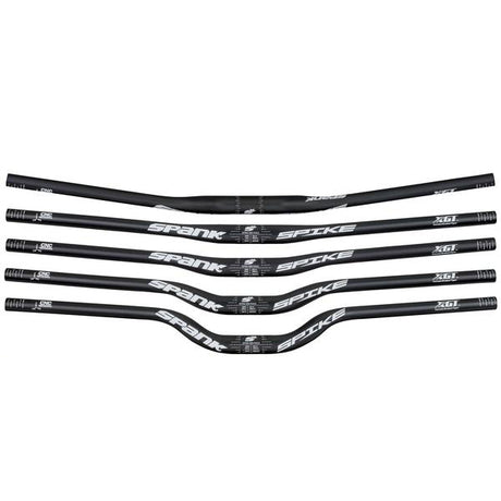 Spike 800 Race Lenker - 800 mm - Schwarz