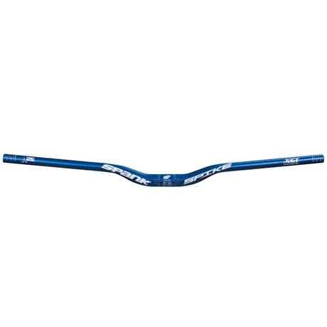 Spike 800 Race Lenker - 800 mm - Blau