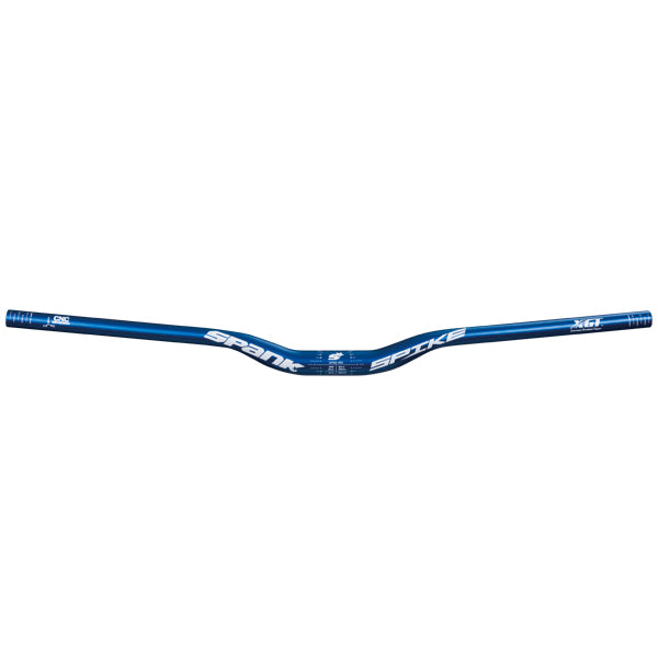 Spike 800 Race Lenker - 800 mm - Blau