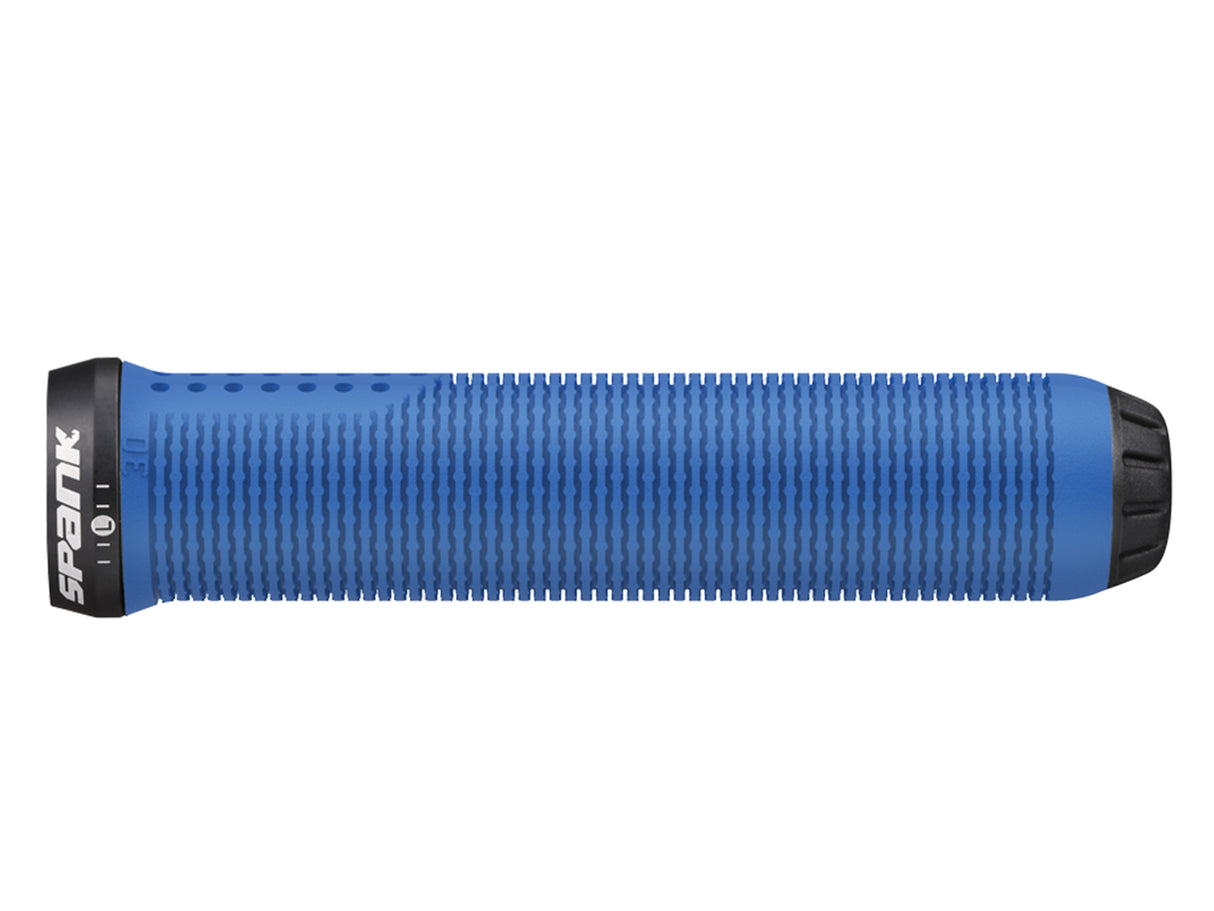 Spike 30 Lock On Griffe - Blue