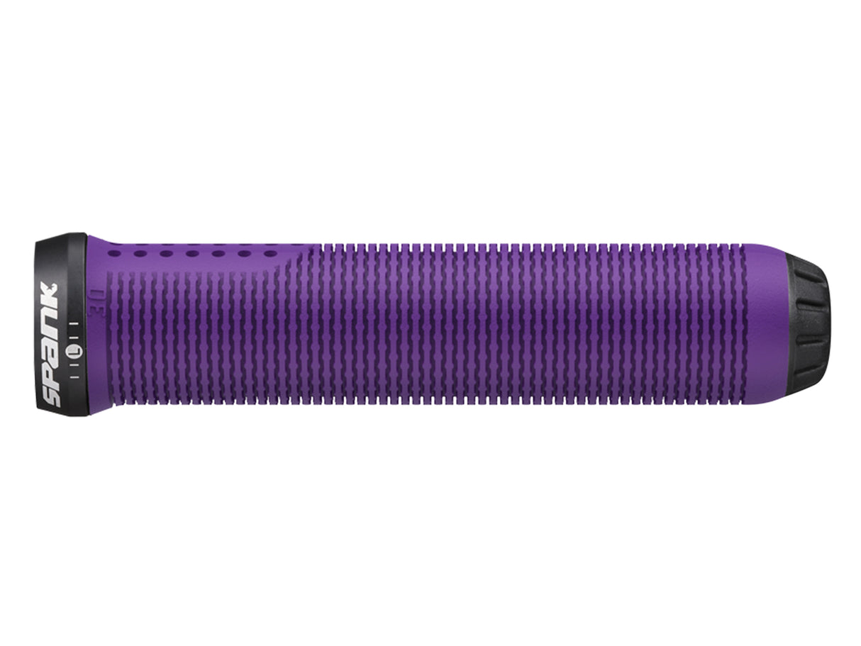 Spike 30 Lock On Griffe - Purple