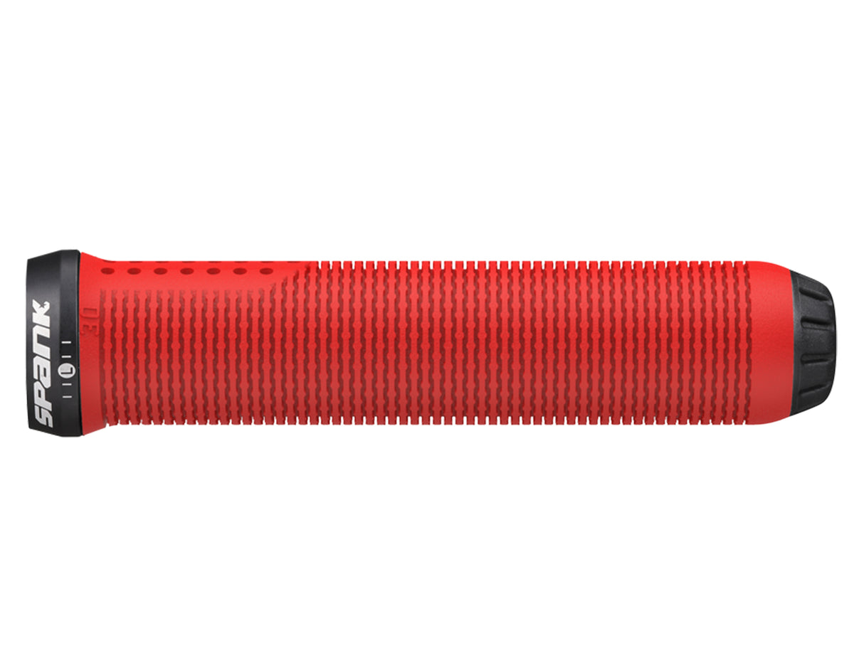 Spike 30 Lock On Griffe - Red