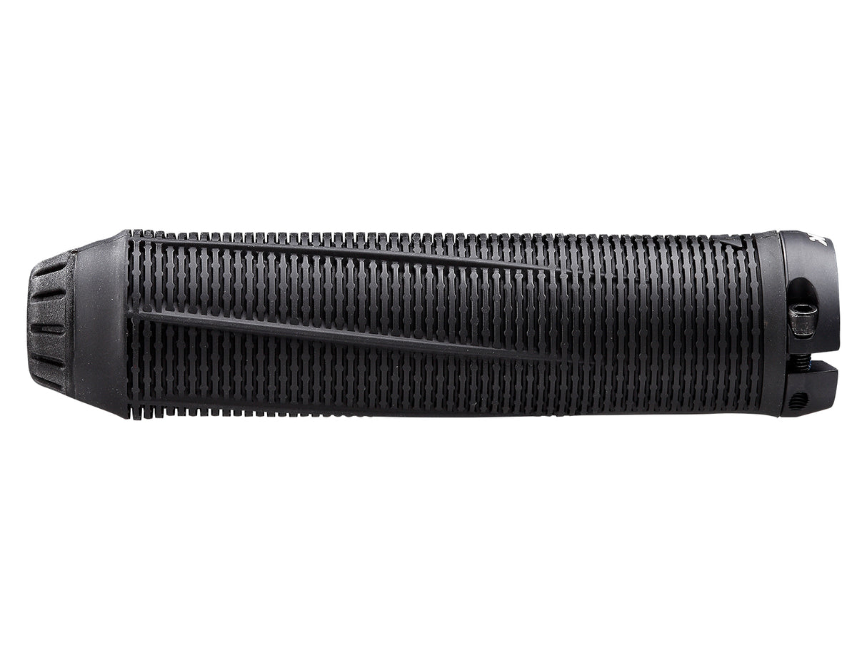 Spike 33 Lock On Griffe - Schwarz/Grau