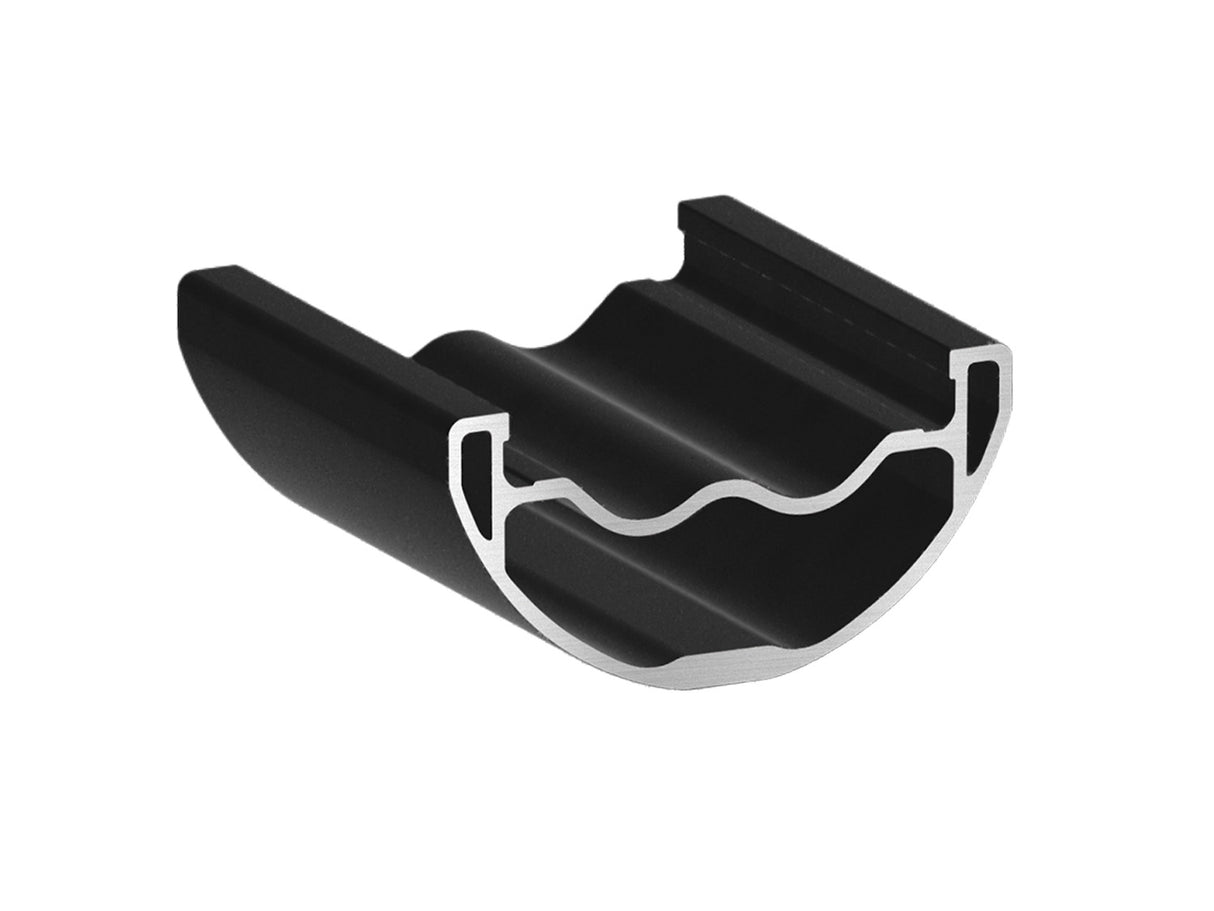 Spank 369 HG Rear Wheel, 29", 32H, 150/157mm - black