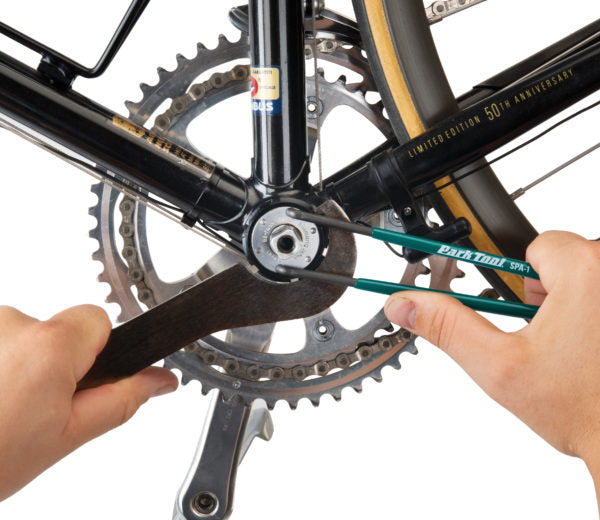 SPA-1 Stiftschlüssel