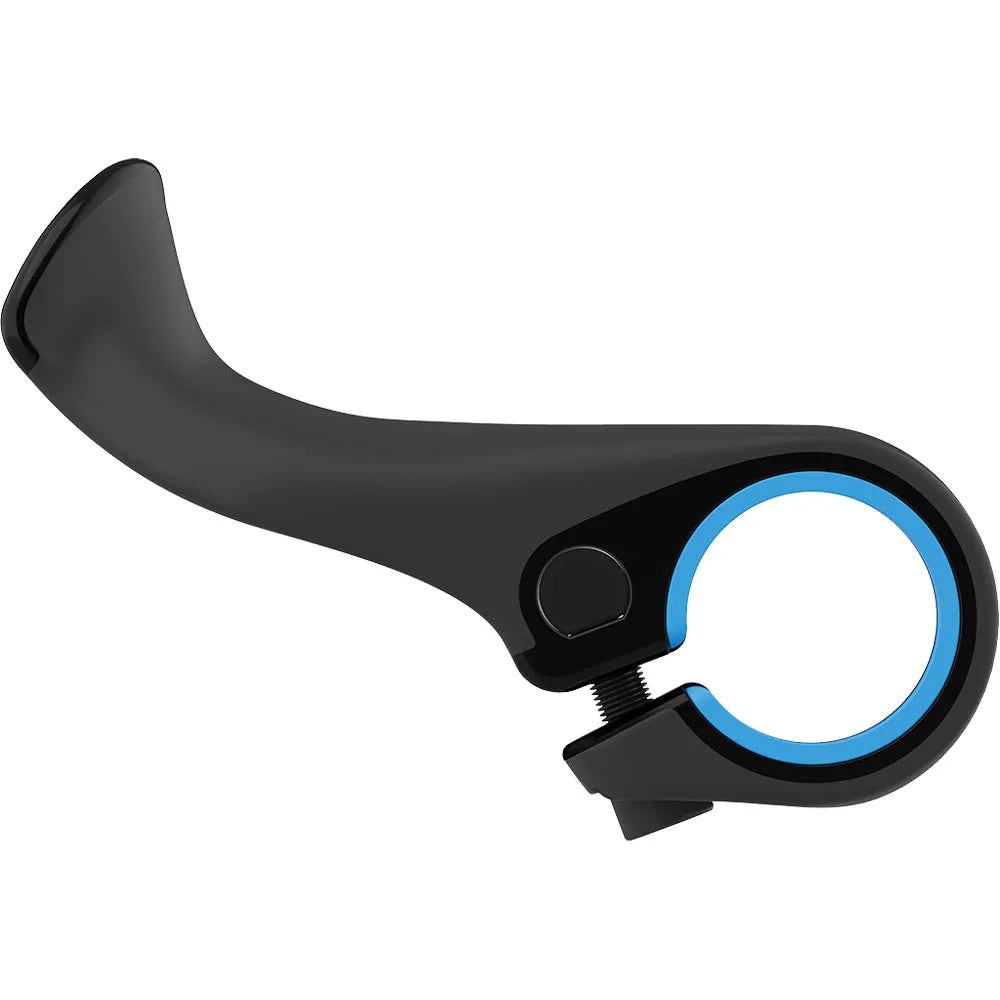 411 Innerbarends® 2.0 - schwarz