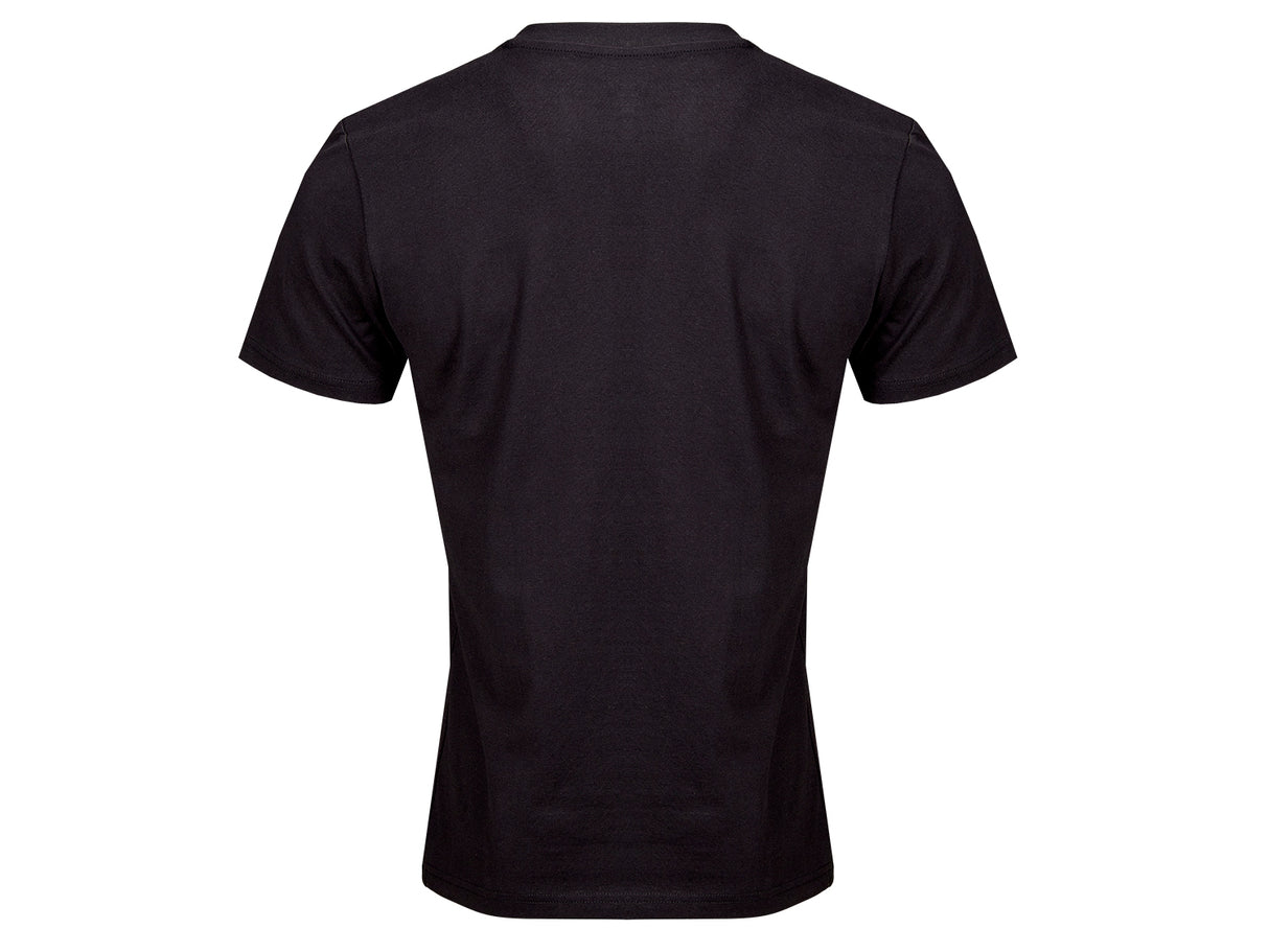 Sprintroyal SportsNut Logo T-Shirt - black