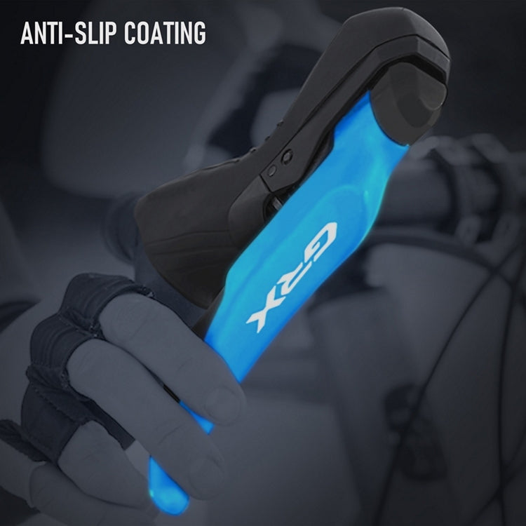 GRX Scheibenbremse ST-RX610/BR-RX400 - 2 Fach